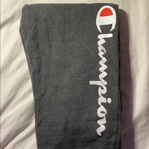 Champion Sweatpants children’s size XL